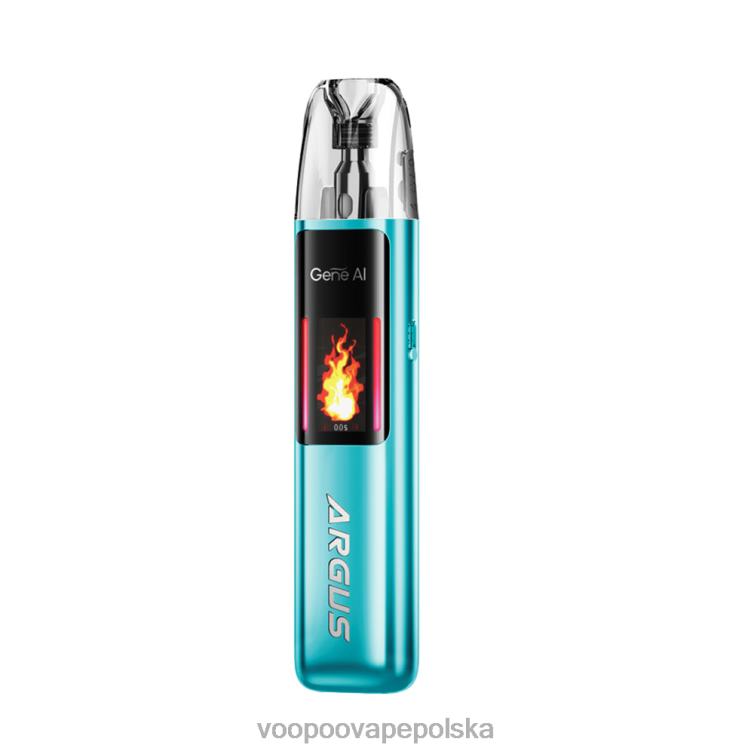 VOOPOO ARGUS G2 zestaw tęczówka niebieska R8680106 | VOOPOO Vape Drag Polska